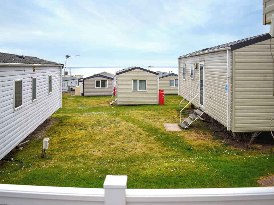 View | Beech Walk 45 - Grand Coastal retreats, Exmouth