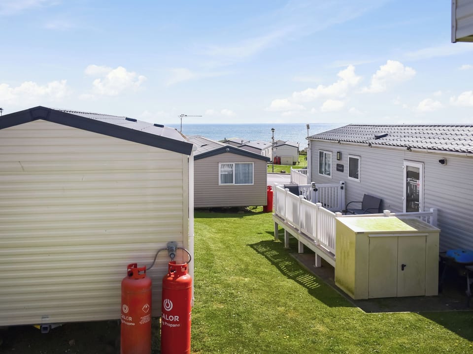View | Karo Place 113 - Grand Coastal Retreats, Exmouth