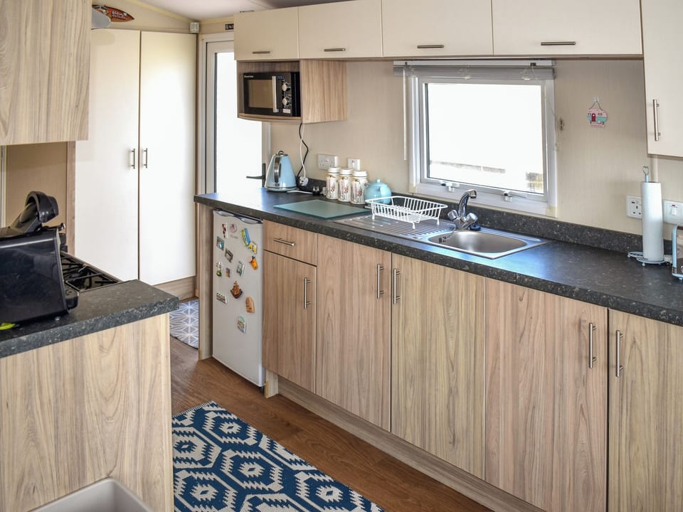 Open plan living space | Karo Place 92 - Grand Coastal Retreats, Exmouth