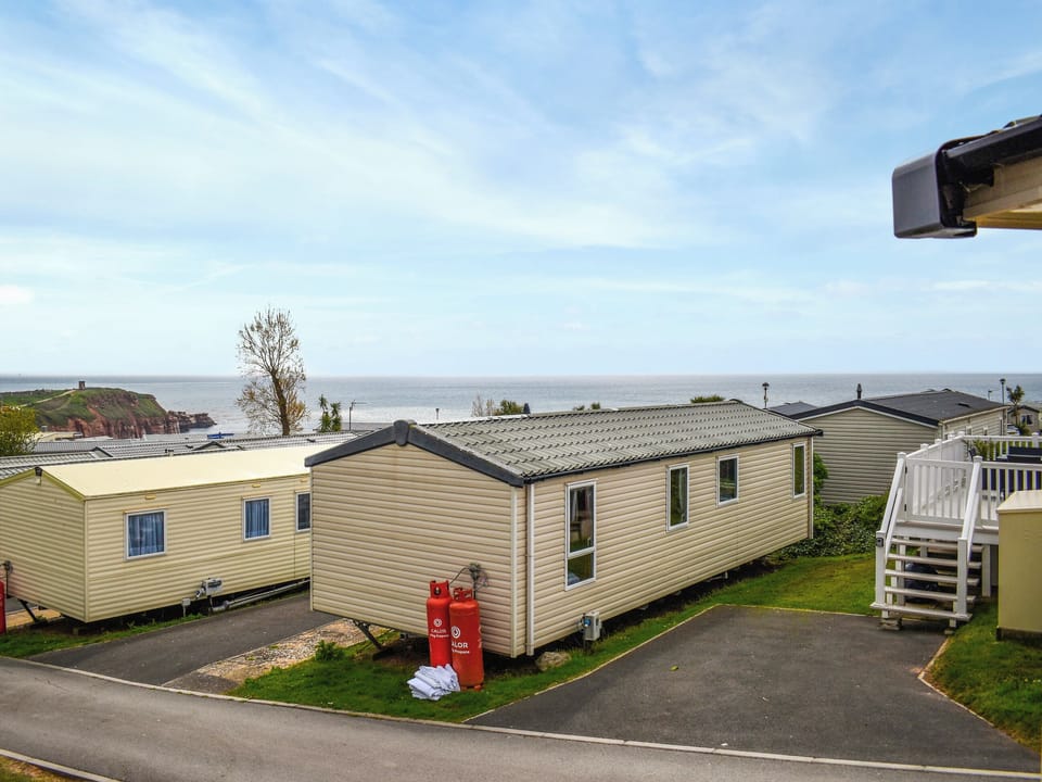 View | Elms 116 - Grand Coastal Retreats, Exmouth