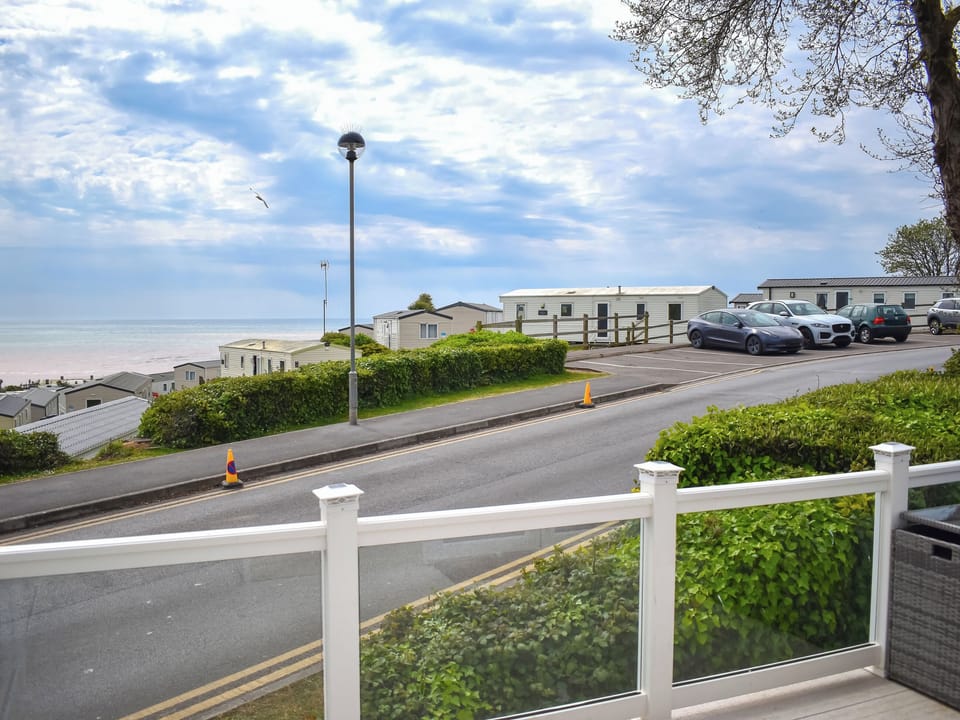 View | Ivy Close 20 - Grand Coastal Retreats, Exmouth