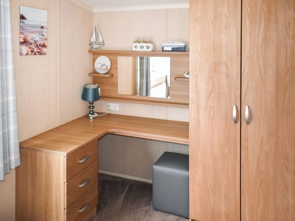 Double bedroom | Ivy Close 20 - Grand Coastal Retreats, Exmouth