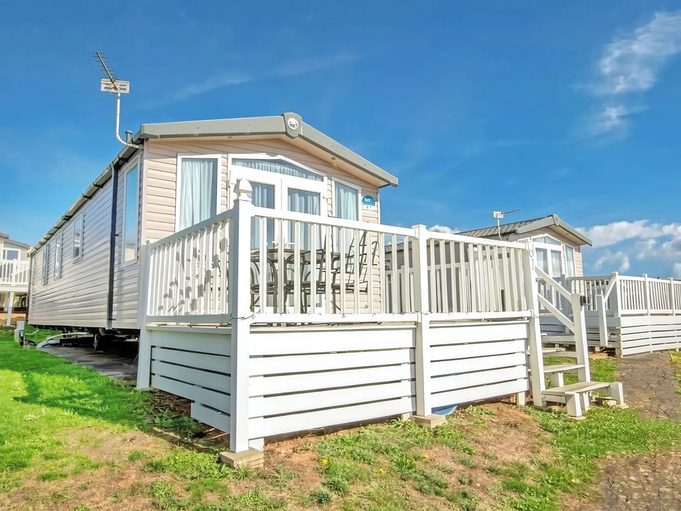 Exterior | Tamarisk Way 61 - Grand Coastal retreats, Exmouth