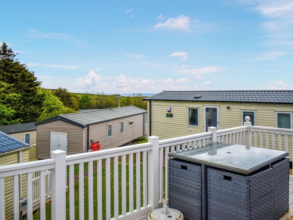 View | Apple Grove 58 - Grand Coastal Retreats, Exmouth