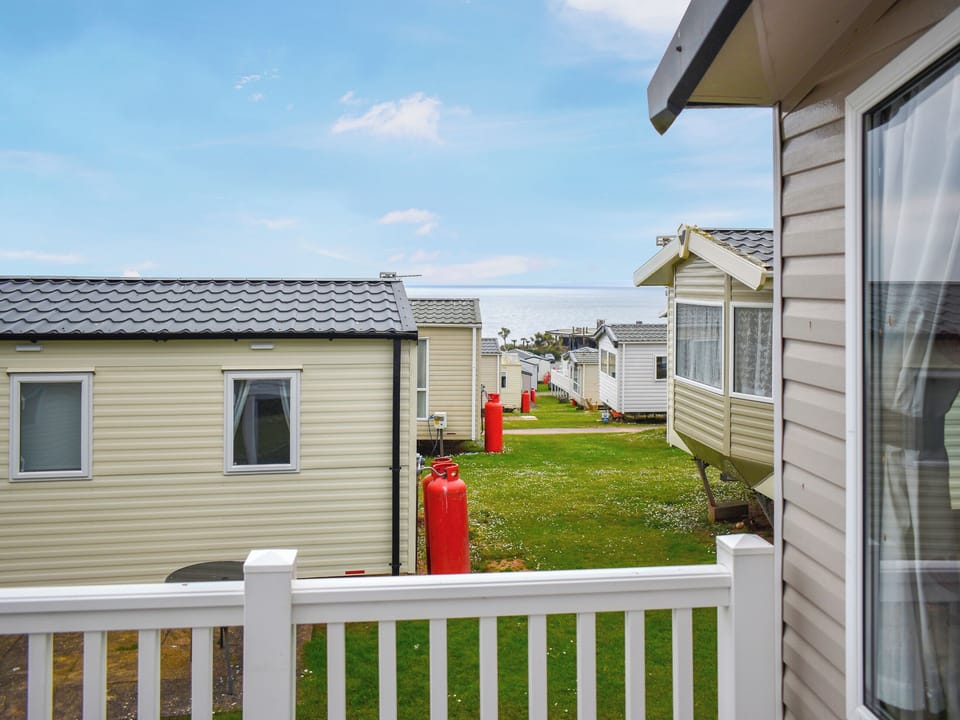 View | Apple Grove 58 - Grand Coastal Retreats, Exmouth