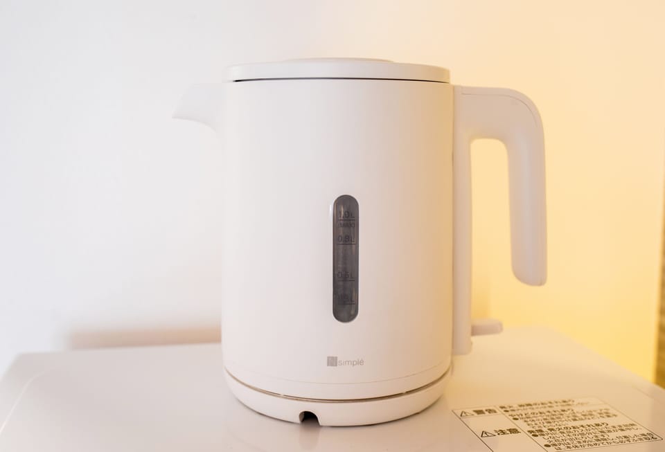 Apartment, 2 Double Beds, Non Smoking, Balcony | Coffee and/or coffee maker