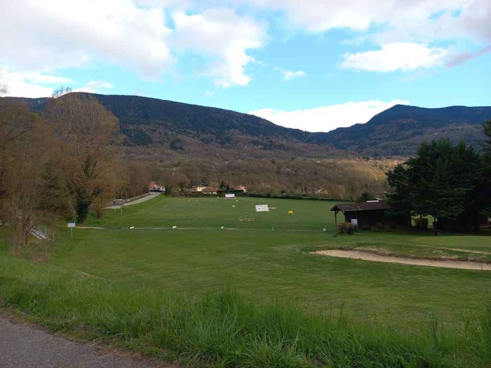 Golf