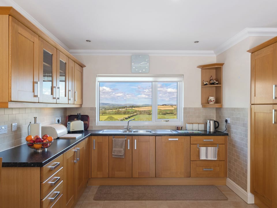 Kitchen/diner | Highgrove, Narberth