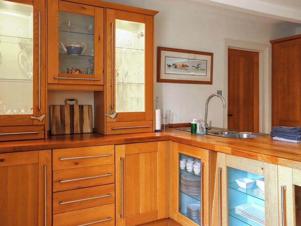 Kitchen/diner | Old Orchard House, Ipplepen, near Newton Abbott