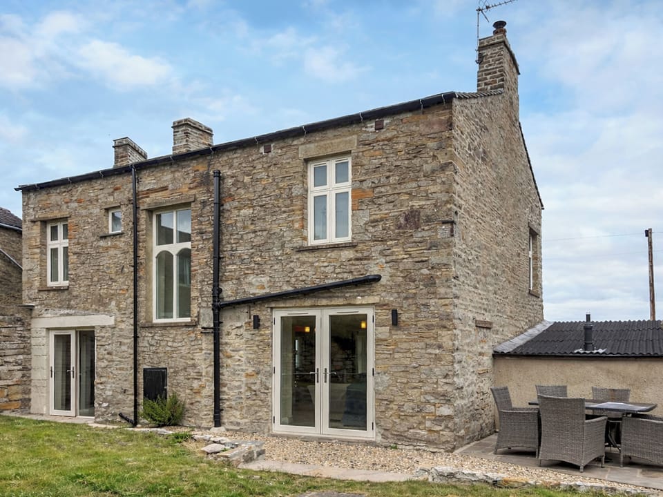 Exterior | Valley View, West Witton
