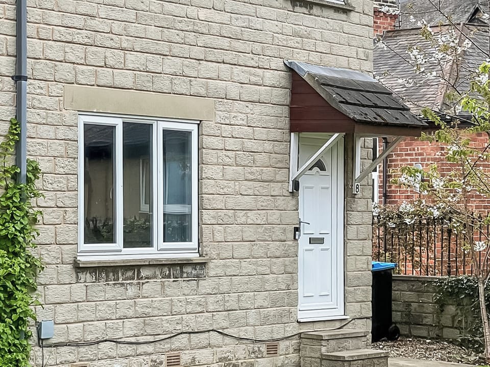 Exterior | Kensington House, Harrogate