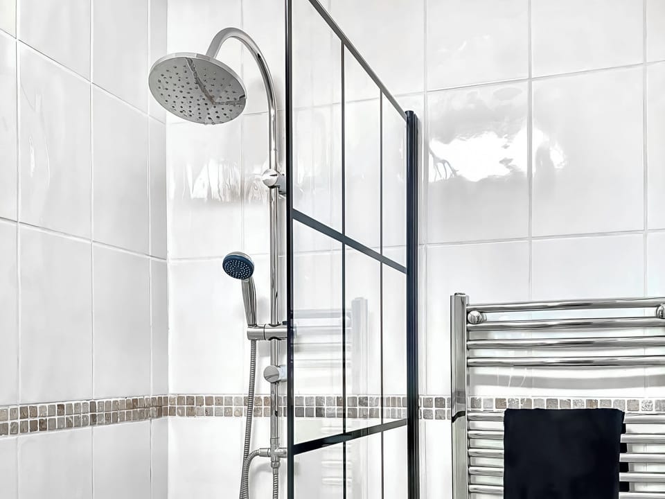 Shower room | Warrior Square, Eastbourne