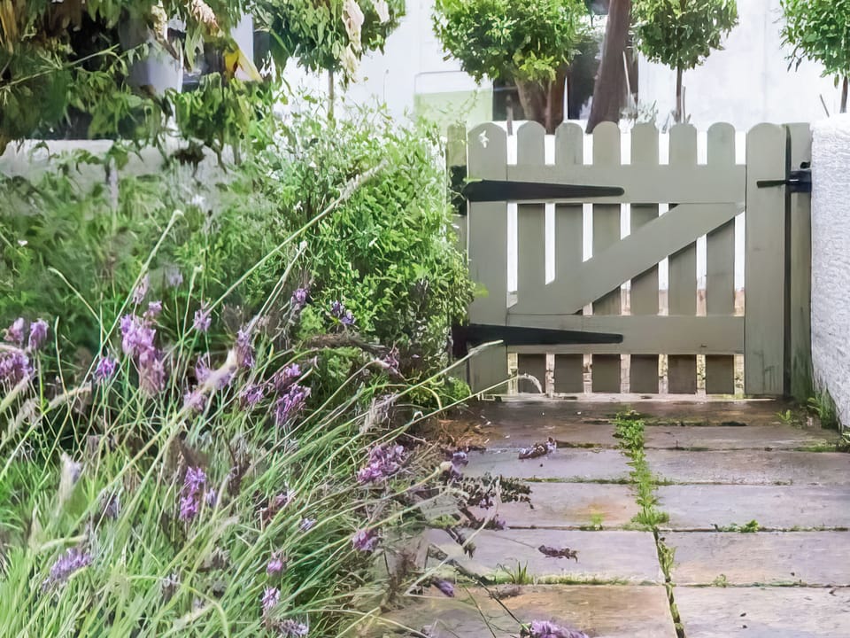 Exterior | Warrior Square, Eastbourne