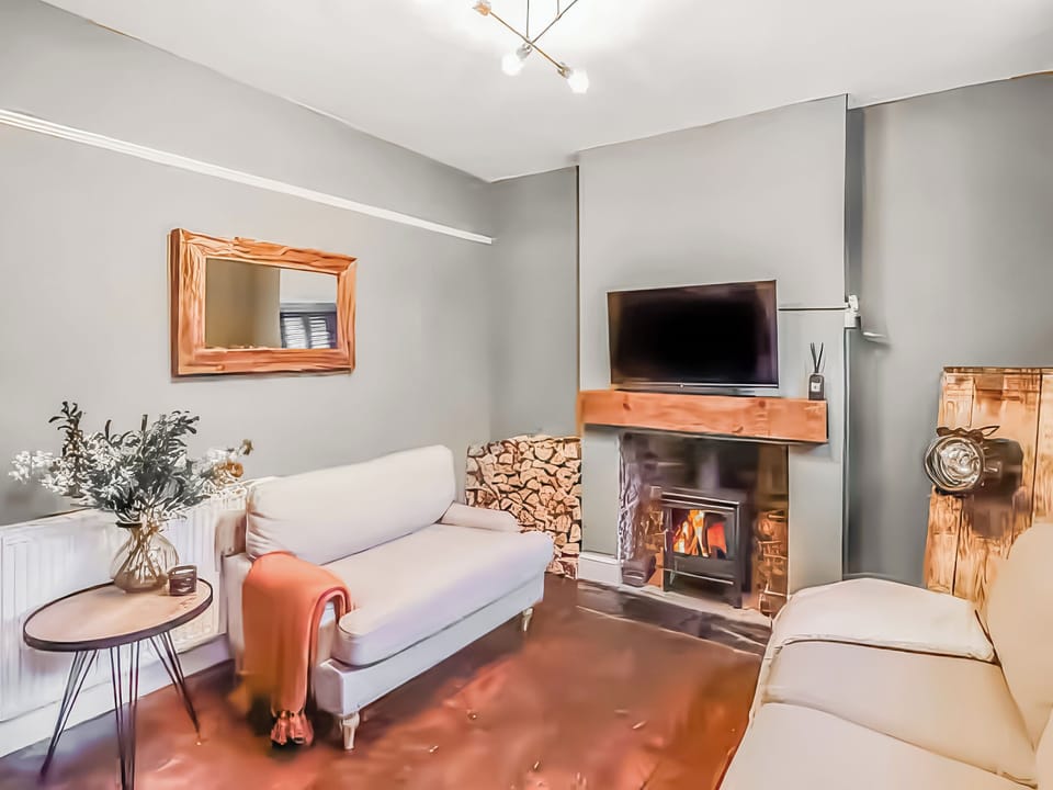 Living room | Warrior Square, Eastbourne