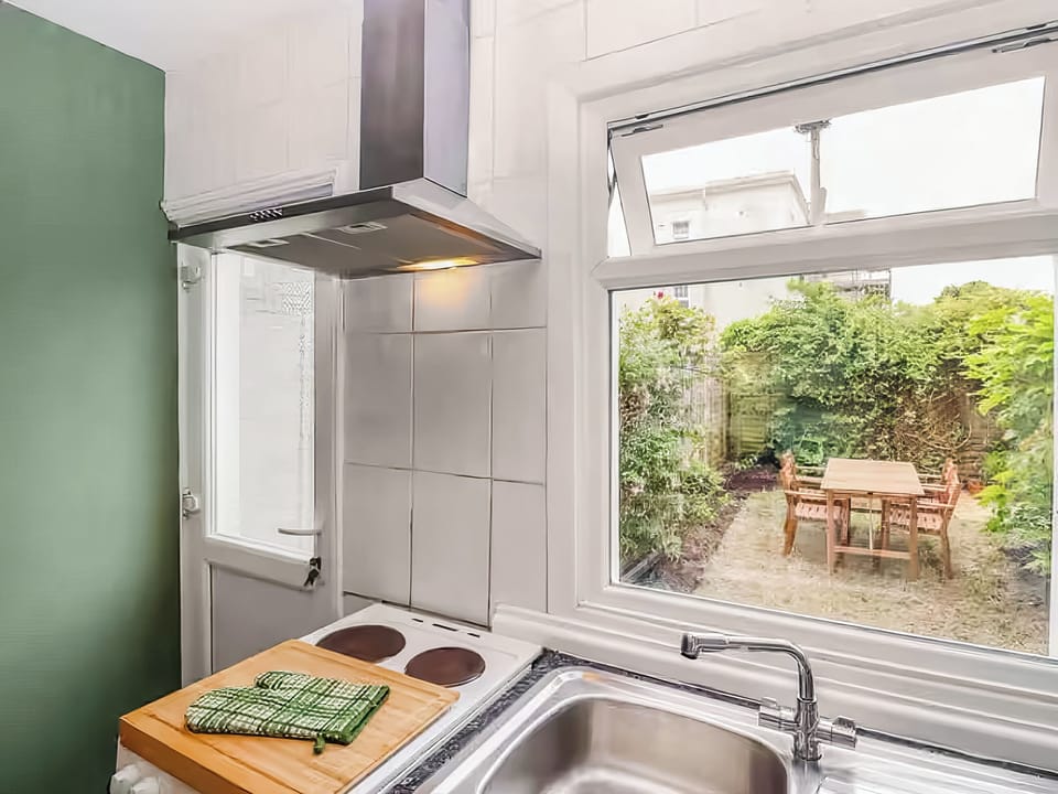 Kitchen | Warrior Square, Eastbourne