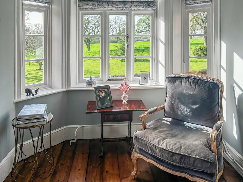 Interior | The Manor, Witnesham