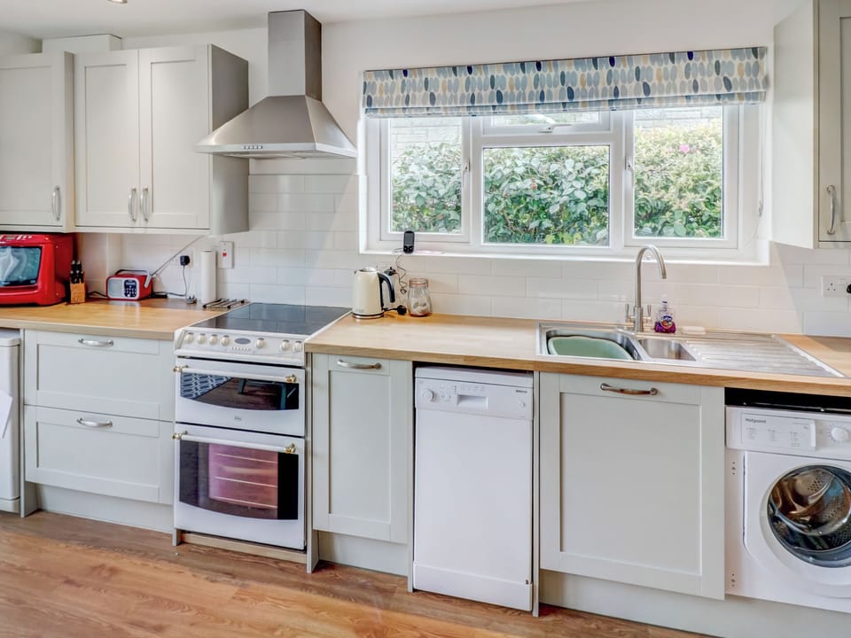 Kitchen | Bembridge Coastal Escape, Bembridge