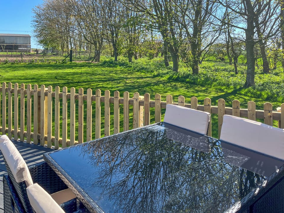 Outdoor | Birch - Graffitoe Farm, Humanby, near Filey