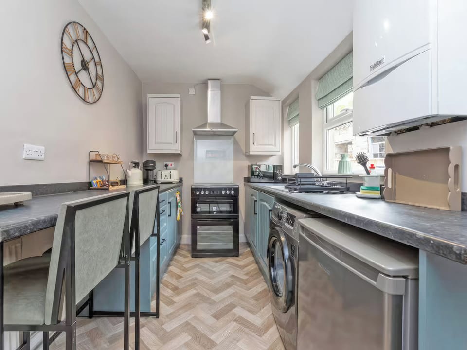 Kitchen | Foxglove Cottage, Staindrop, near Barnard Castle