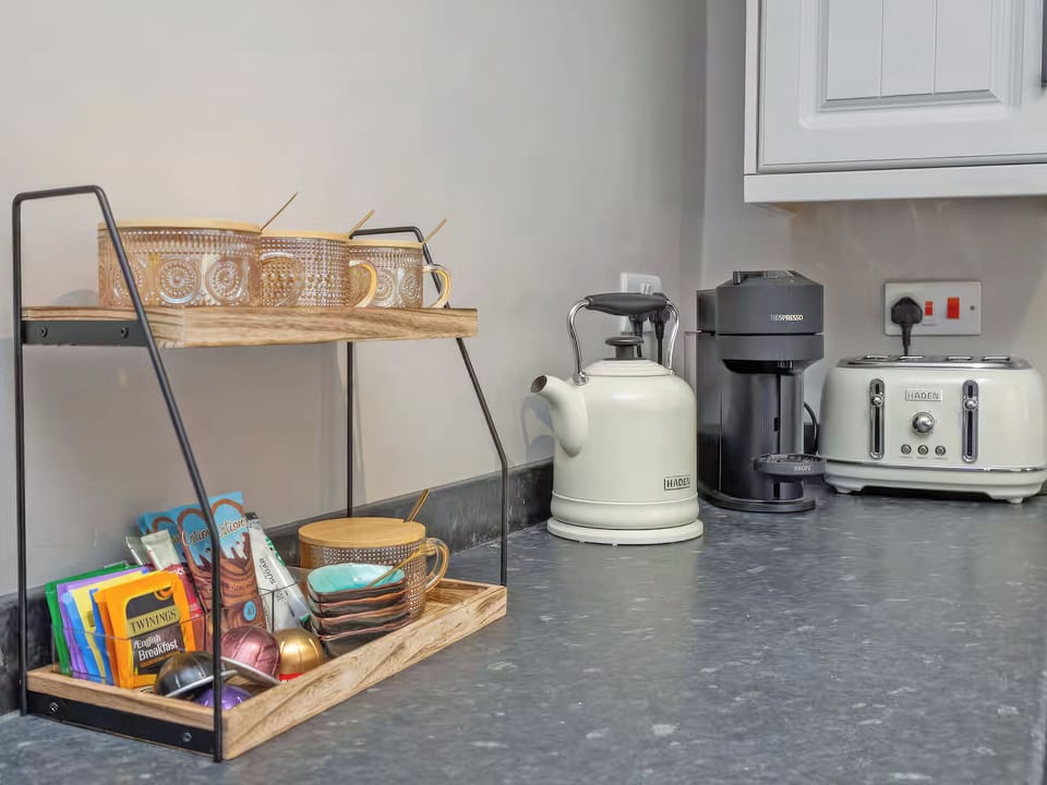 Kitchen/diner | Foxglove Cottage, Staindrop, near Barnard Castle