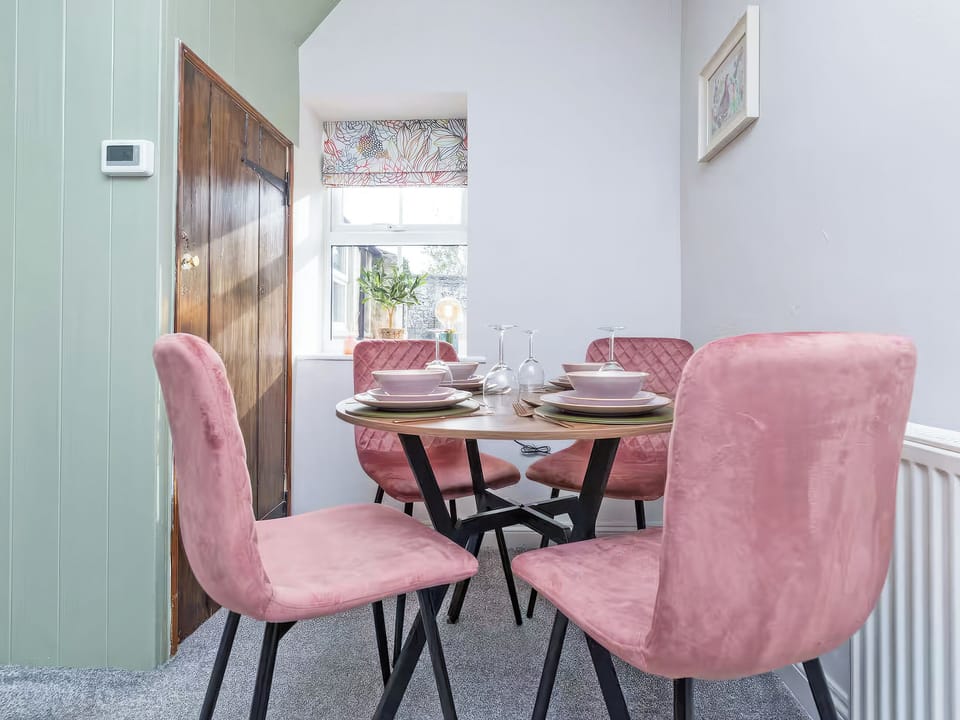 Dining Area | Foxglove Cottage, Staindrop, near Barnard Castle