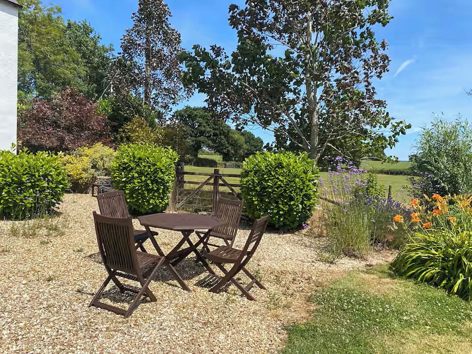 Outdoor | Lower Park Farmhouse, Lyme Regis