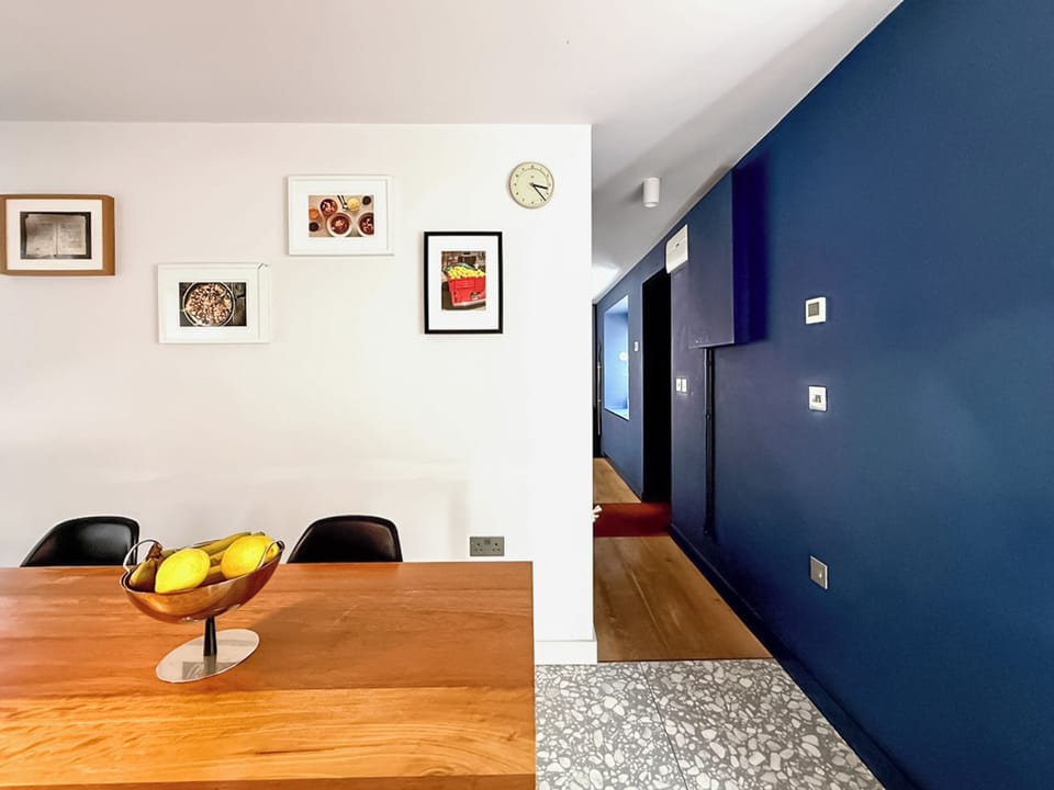 Interior | The Annexe, Ashburton