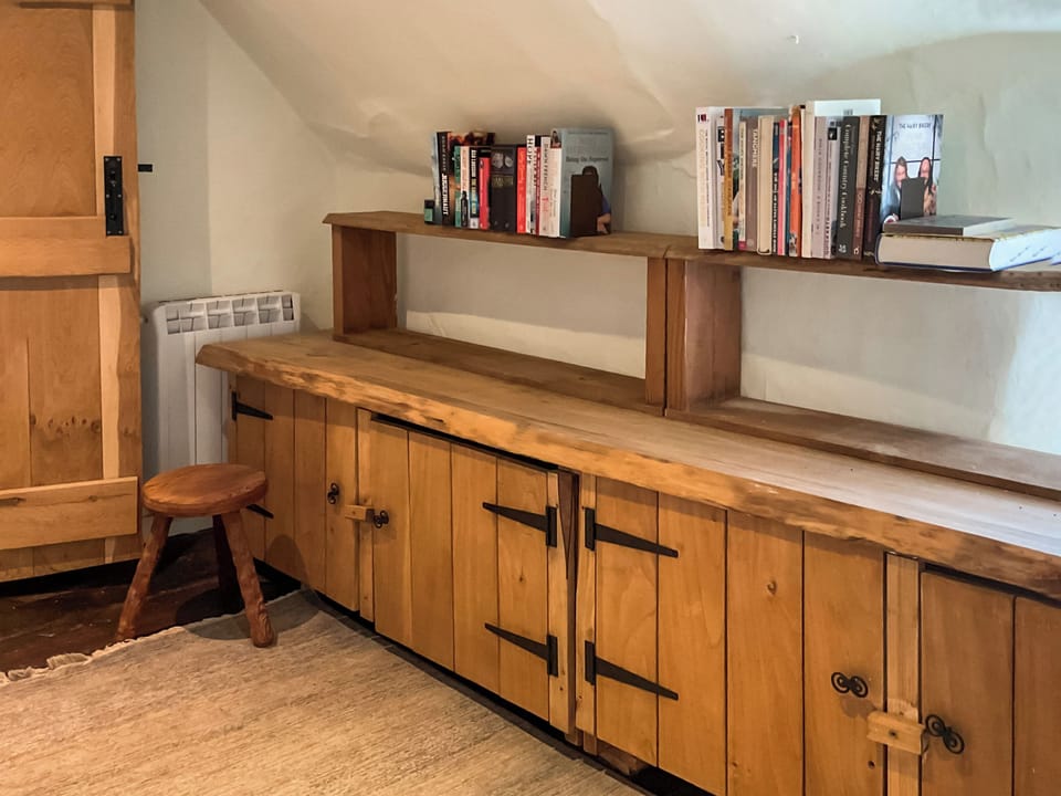 Interior | Thatchdown Cottage, Barrington, near Ilminster,
