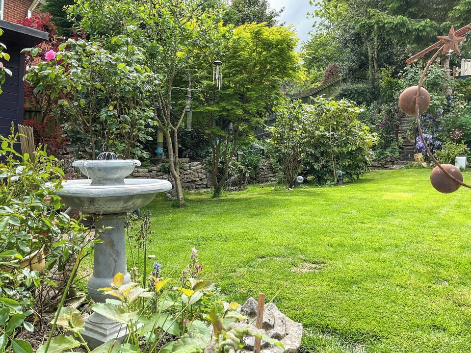 Garden | Thatchdown Cottage, Barrington, near Ilminster,