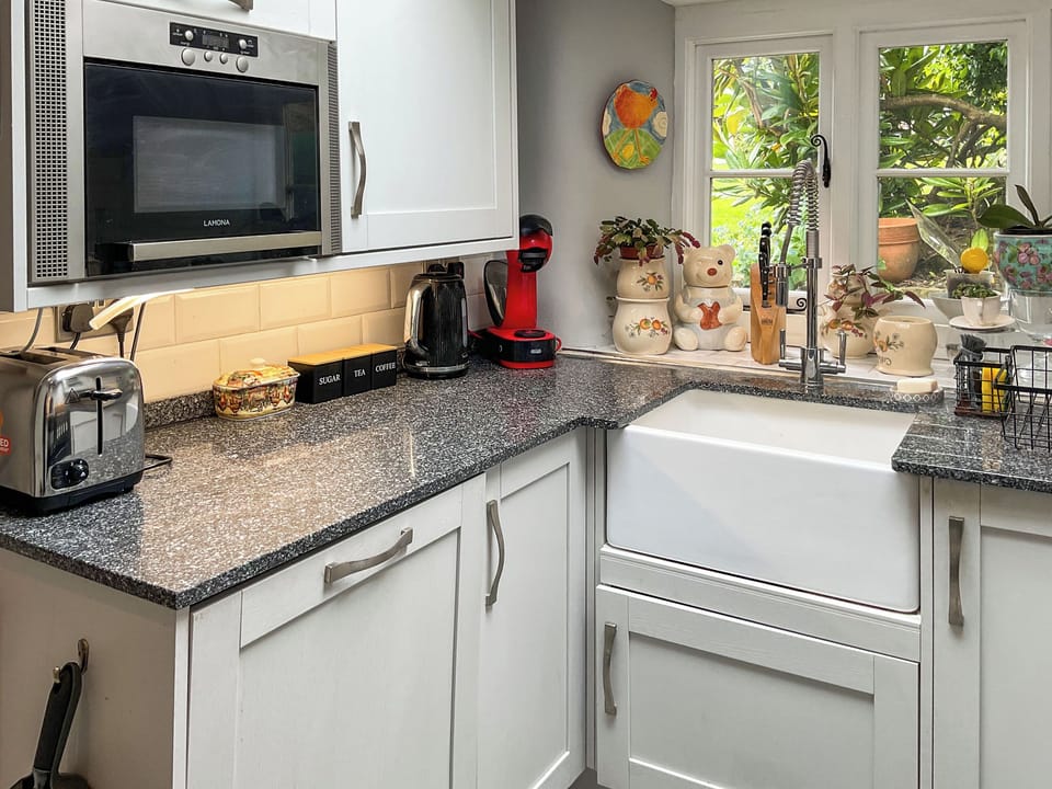 Kitchen | Thatchdown Cottage, Barrington, near Ilminster,
