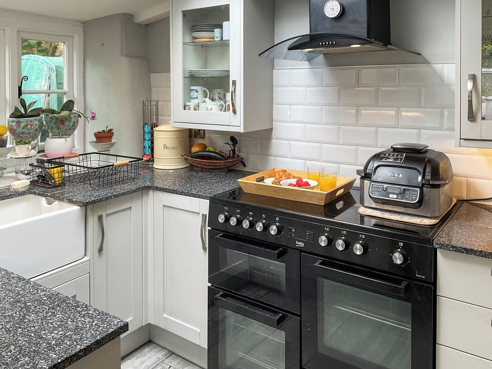 Kitchen | Thatchdown Cottage, Barrington, near Ilminster,