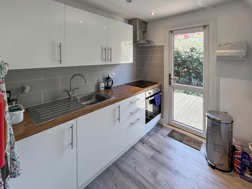 Kitchen | Neptune Lodge, Kingsdown, near Deal