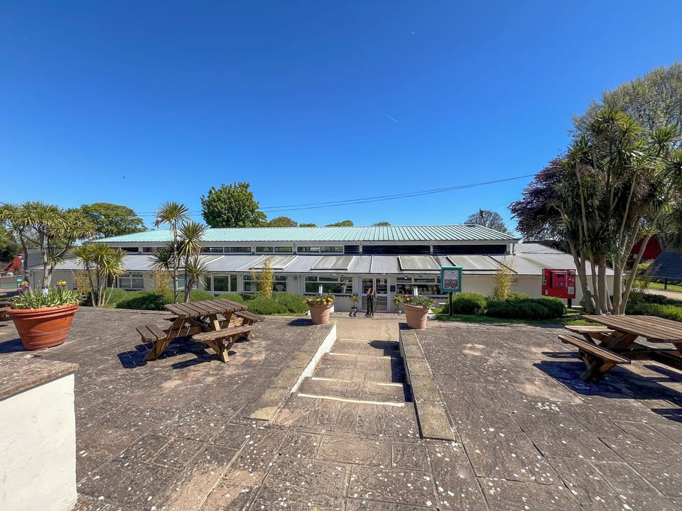 Outdoor | Neptune Lodge, Kingsdown, near Deal