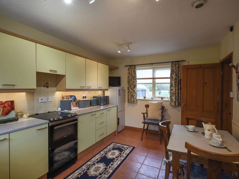 Kitchen/diner | The Annexe, Willington