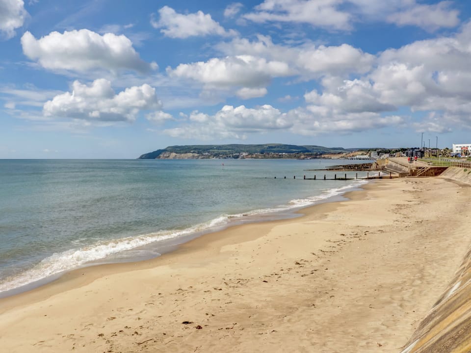 Surrounding area | The Zephyrs &ndash; Home From Home, Sandown