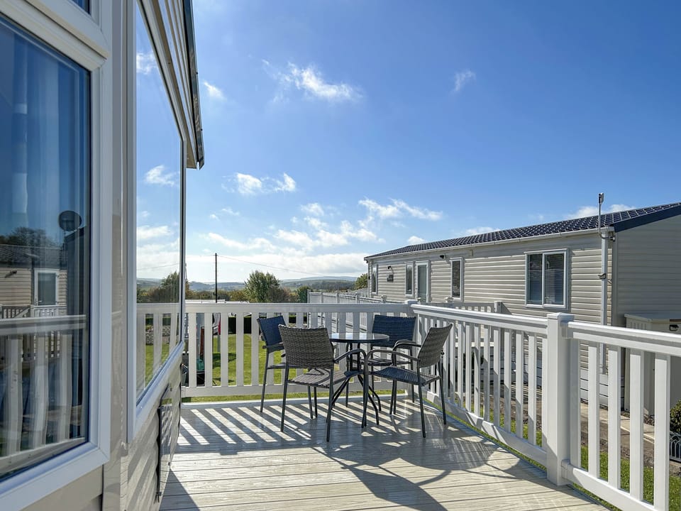 Outdoor | Hamilton Unit 145, Eyemouth