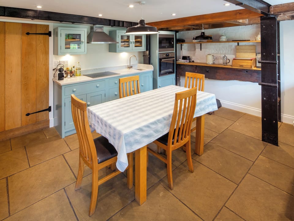 Kitchen/diner | Wye Mill House, Wye, near Ashford