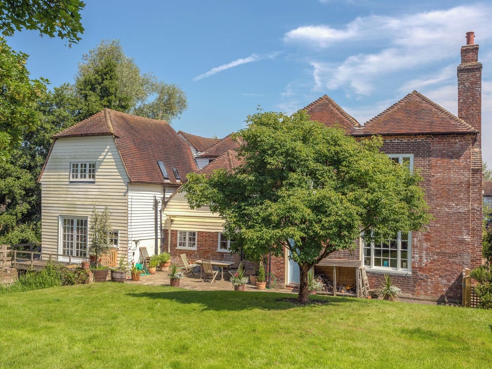 Exterior | Wye Mill House, Wye, near Ashford