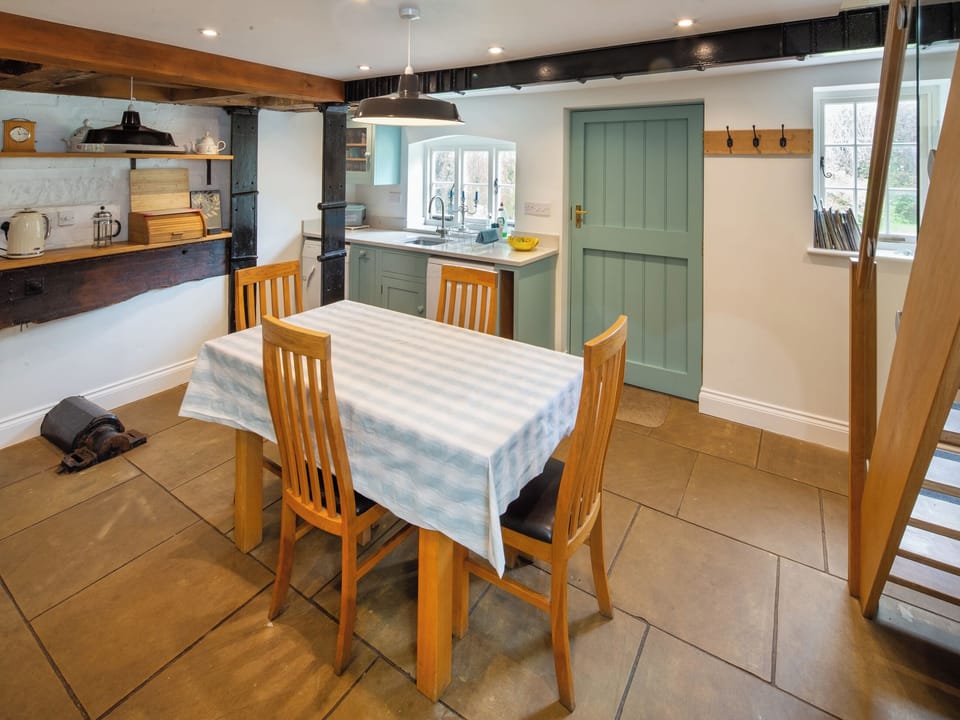Kitchen/diner | Wye Mill House, Wye, near Ashford