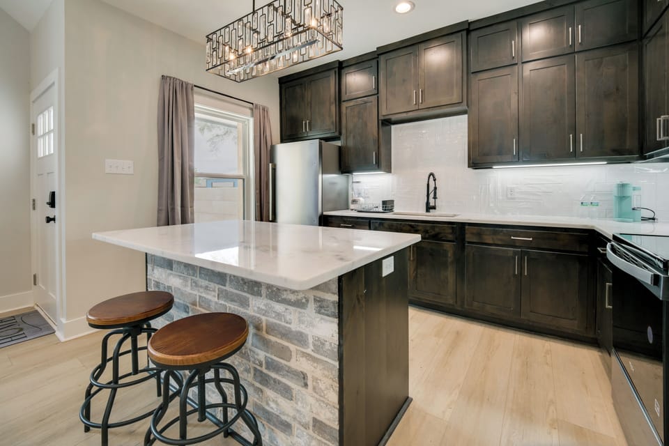 Kitchen | Unit 1