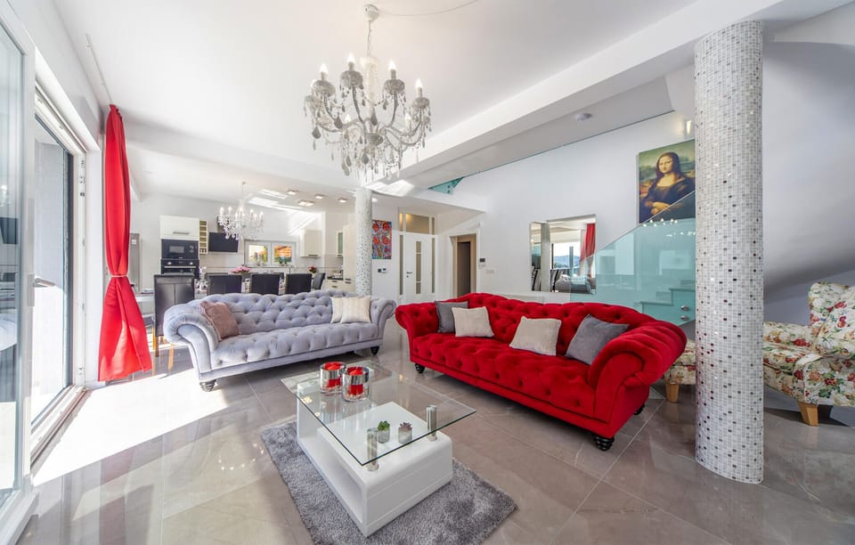 living-room