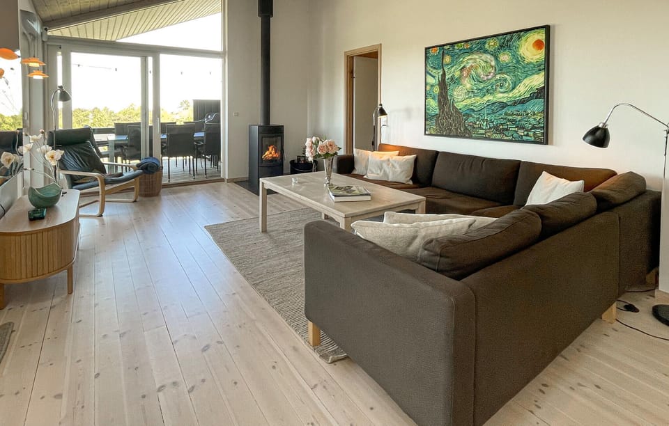 living-room