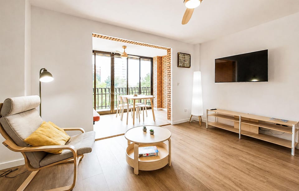 living-room