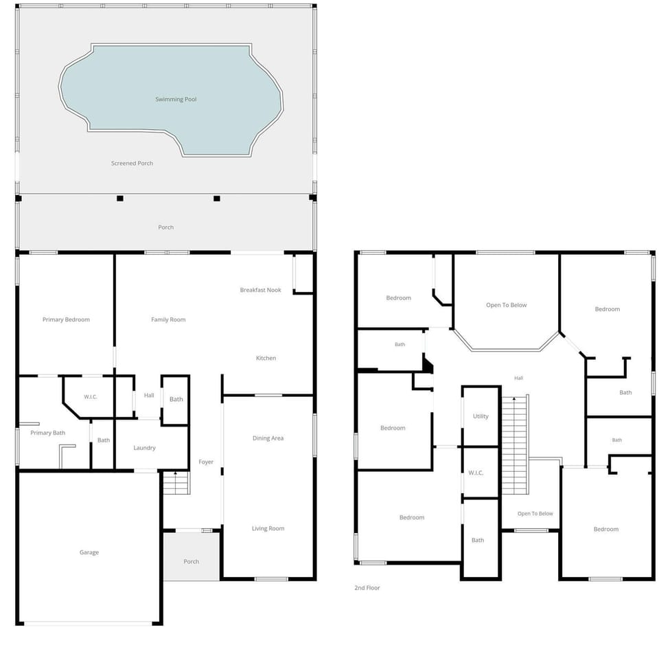 House (6 Bedrooms) | Property amenity
