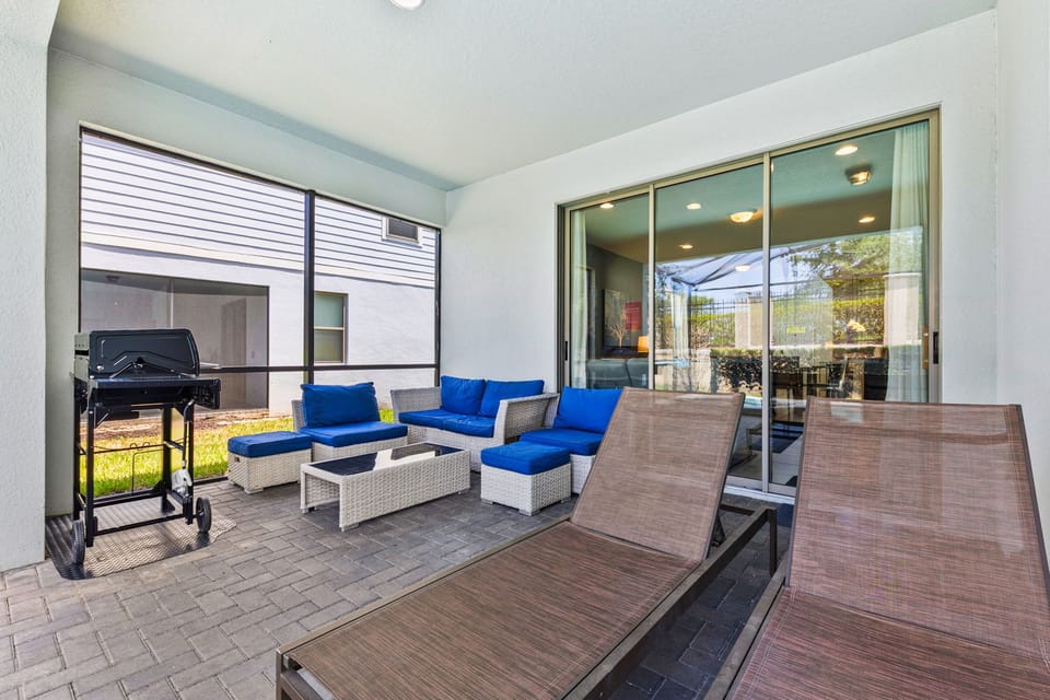 House (6 Bedrooms) | Property amenity