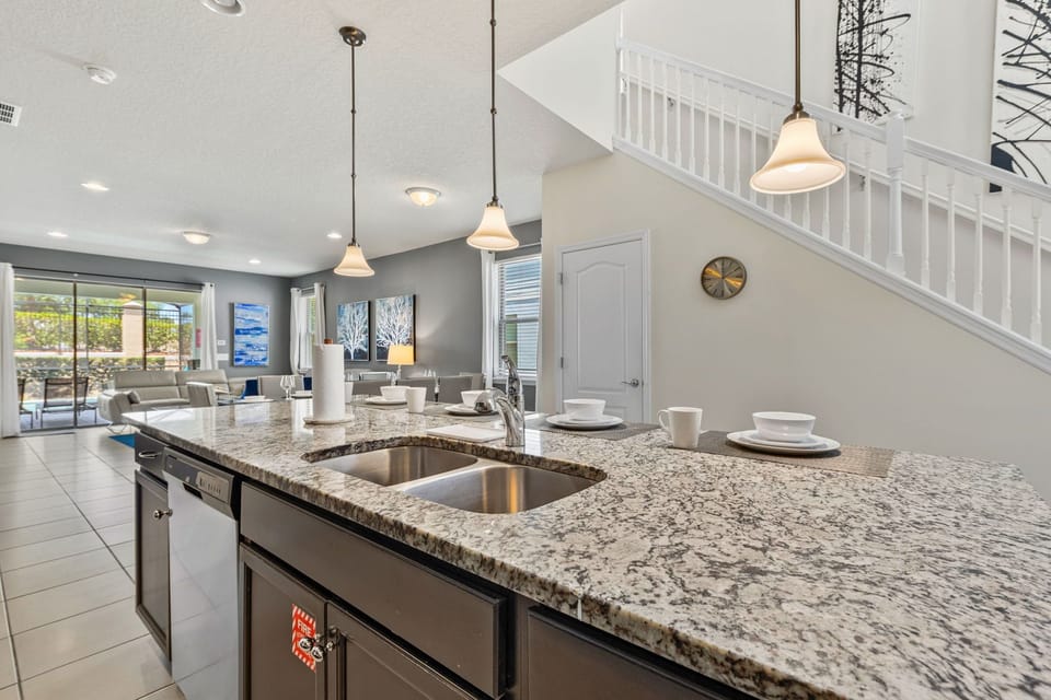 House (6 Bedrooms) | Property amenity