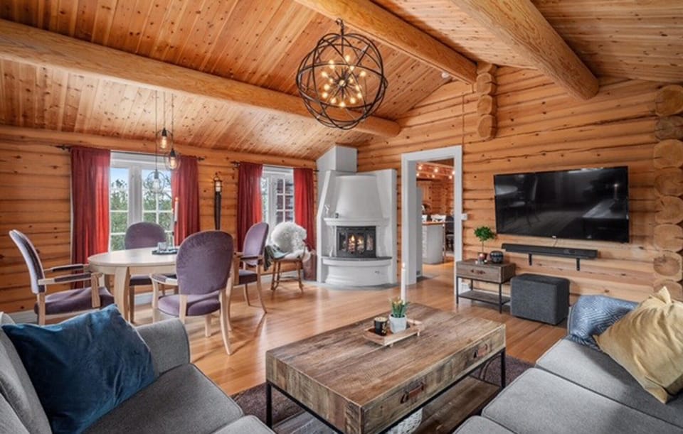living-room