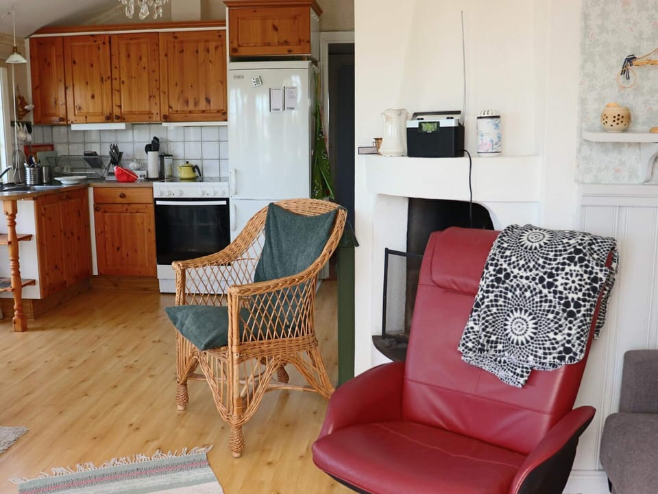 House | Interior