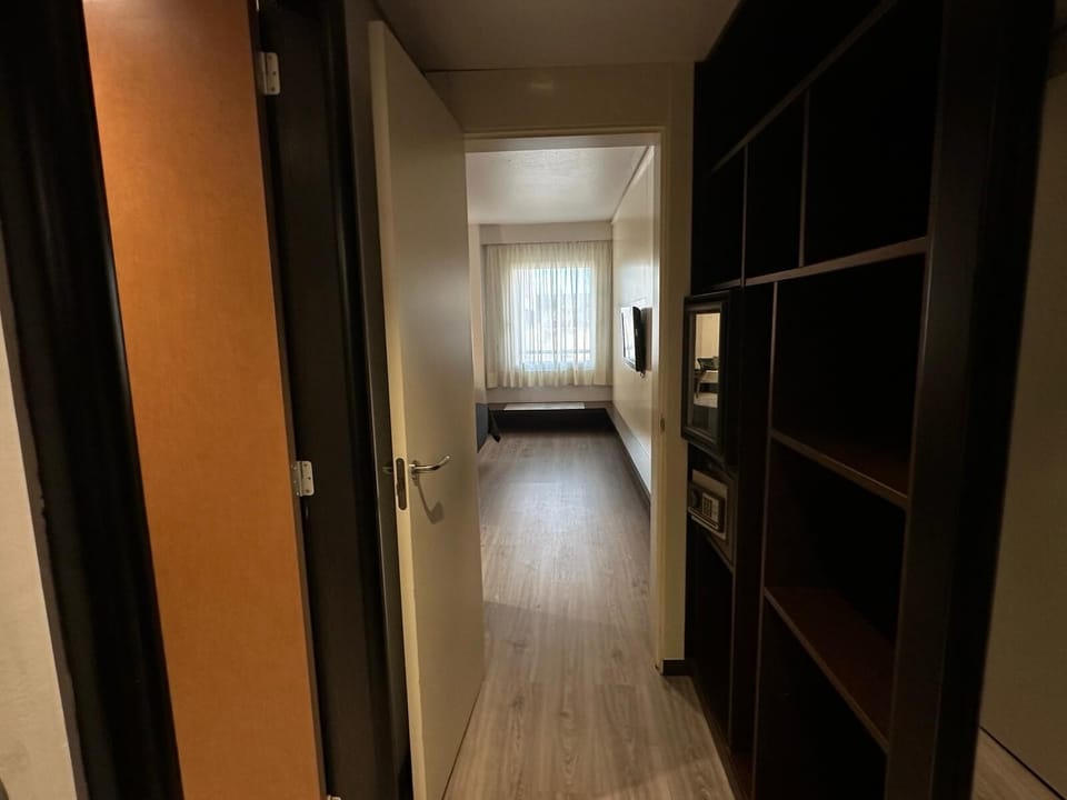 Standard Double Room | Interior