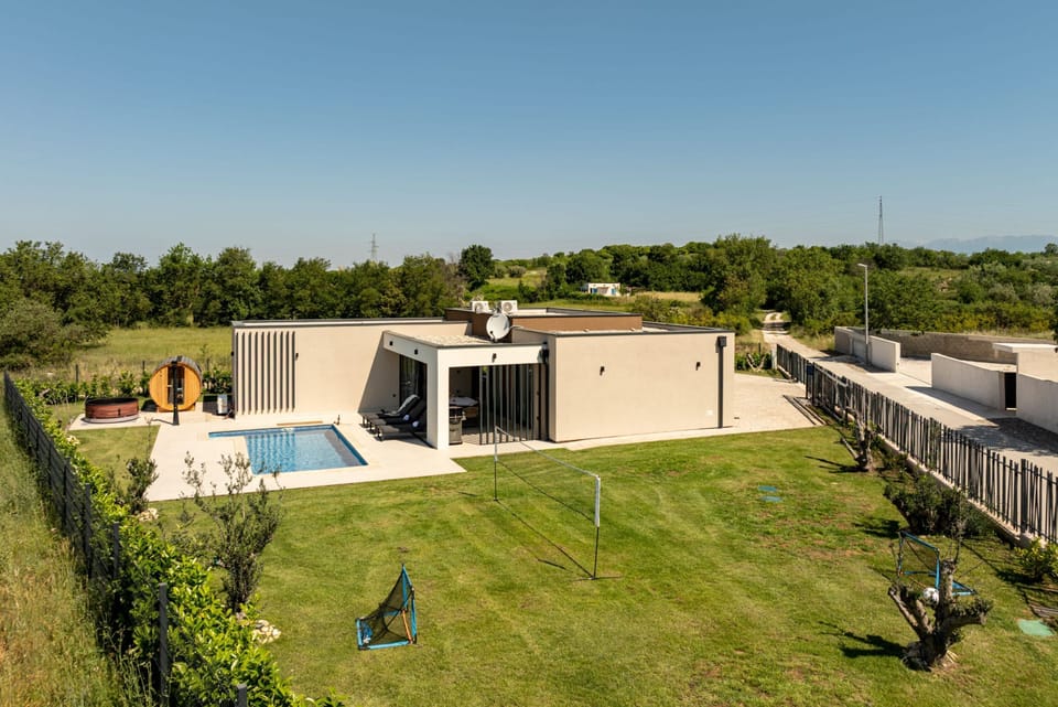 House | 2 bedrooms